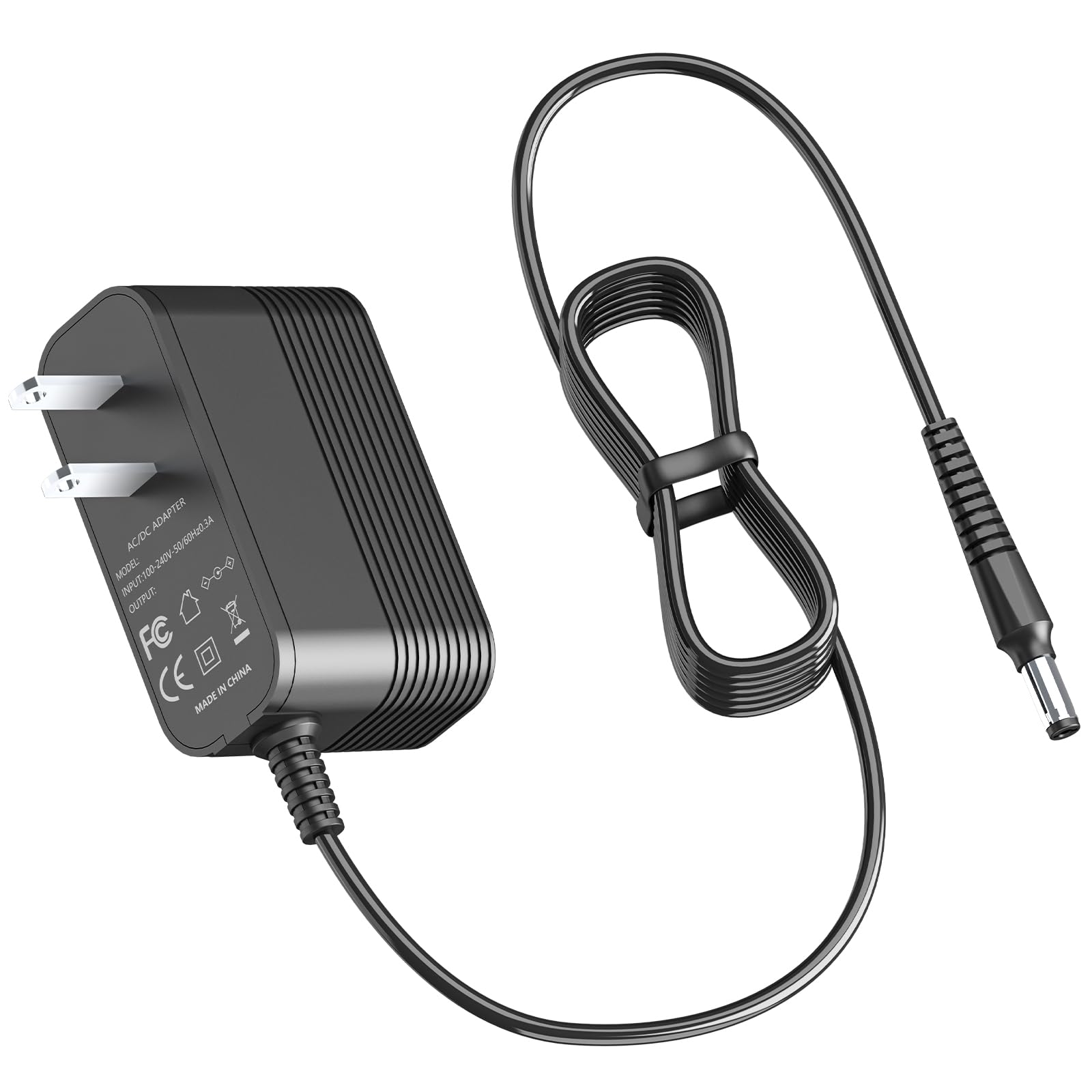 Amazon.com: IOKOFJOA 4.9V Charger for Andis Slimline Pro Hair
